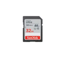 Ultra SDHC 32GB SDSDUN4-032G-GN6IN