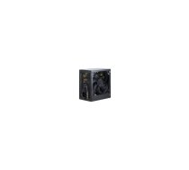 Power Supply INTER-TECH SL-500 TBO AC 230V, 50/60Hz, DC 3.3/5/±12V, 500W, Retail, Passive PFC, 1x120, Black