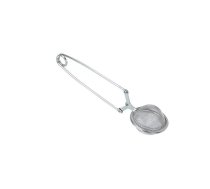 Tējas sietiņš, tērauda Ø4,5cm Kinghoff KH 4601