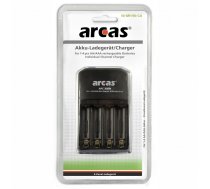 ARCAS CHARGER ARC-2009 | Arcas