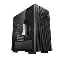DeepCool MATREXX 40 3FS Micro Tower Melns [6933412714569]