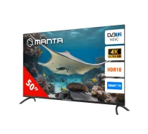 Manta 50LUA123E