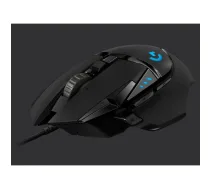Logitech G G502 HERO High Performance Gaming Mouse [#1573686]