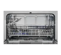 Electrolux ESF2400OW Novietojams uz galda 6 vietas F [#1127309]