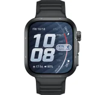 Huawei Watch FIT 5 Pro, melna - Viedpulkstenis [6942103189739]