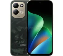 Xiaomi Redmi 17, 4G, 4 GB, 128 GB, zaļa - Viedtālrunis [6939093018330]