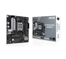 ASUS PRIME B650M-R AMD B650 AM5 pieslēgvieta mikro ATX [4711387429761]