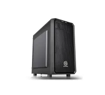 Thermaltake VERSA H15 Micro Tower Black