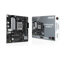 ASUS PRIME B650M-R AMD B650 AM5 pieslēgvieta mikro ATX [#1441411]