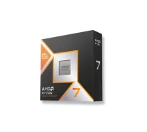 AMD Ryzen 7 9800X3D 5.2GHZ AM5 BOX