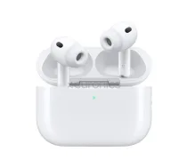 Apple AirPods Pro 3, balta - Bezvadu austiņas [MFHP4ZM/A]
