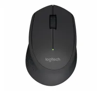 Logitech M280 pele Labā roka RF Bezvadu Optisks 1000 DPI [#1237116]