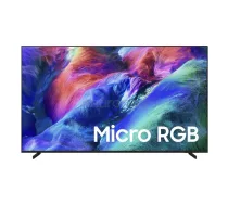 Samsung R85H 165,1 cm (65") 4K Ultra HD Viedtelevizors Wi-Fi Melns [MRE65R85HAUXXH]