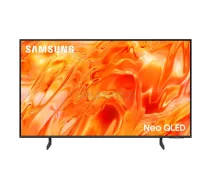 Samsung QE50QN70H 127 cm (50") 4K Ultra HD Viedtelevizors Wi-Fi Melns [QE50QN70HAUXXH]