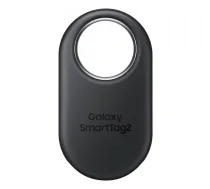 Samsung Galaxy SmartTag2 Universāls Meklētājs Melns [8806095031415]