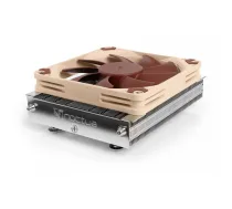 Noctua NH-L9a-AM5 Processor Air cooler 9.2 cm Beige, Brown [#1448195]