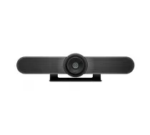 Logitech MeetUp Melns 3840 x 2160 pikseļi 30 fps [#1451696]