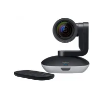 Logitech PTZ Pro 2 Melns, Pelēks 30 fps [5099206070455]