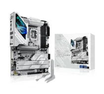ASUS ROG STRIX Z890-A GAMING WIFI Intel Z890 LGA 1851 (Socket V1) ATX [#1454037]