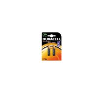 Baterijas Duracell AAA Alkaline 2pack