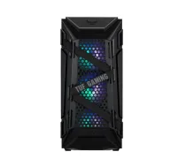 ASUS TUF Gaming GT301 Midi Tower Melns