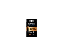 Baterijas Duracell Optimum AAA 4pack