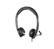 HEADSET STEREO H650E/981-000519 LOGITECH