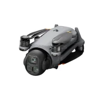 Dji Mavic 4 Pro, melna - Radio vadāms lidaparāts [6937224109933]