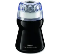 Tefal GT1108 kafijas dzirnaviņas 180 W Melns [#1550184]