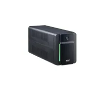 APC BVX900LI-GR nepārtrauktas barošanas avots (UPS) Line-Interactive 0,9 kilovoltampērs 480 W 2 Maiņstrāvas izvade (-s) [#1554134]