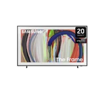 Samsung QE55LS03HA 139,7 cm (55") 4K Ultra HD Viedtelevizors Wi-Fi Melns [#1589440]