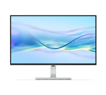 Lenovo L27h-4A monitori 68,6 cm (27") 2560 x 1440 pikseļi Quad HD LED Pelēks [197530796524]