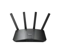 ASUS RT-BE58U V2 bezvadu rūteris 2.5 Gigabit Ethernet Divkāršā frekvenču josla (2.4 GHz / 5 GHz) Melns