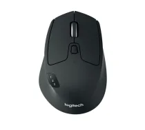 Logitech M720 pele Labā roka RF bezvadu sakari + Bluetooth Optisks 1000 DPI [#1465577]