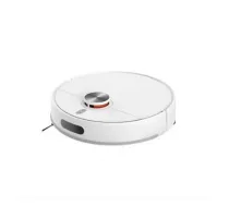 Xiaomi Vacuum S40, Wet & Dry, balta - Robots putekļu sūcējs [6932554440893]