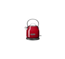 KitchenAid Stella, 1.25 L, sarkana - Tējkanna