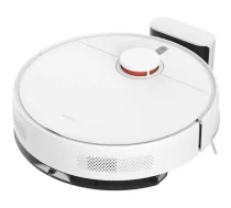 Xiaomi Vacuum S40 Pro, Wet & Dry, balta - Robots putekļu sūcējs [#1888649]