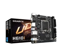 Gigabyte H610I mātes plate Intel H610 Express LGA 1700 mini ITX [#1439019]