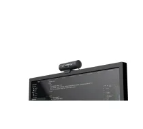 Logitech Brio 500 vebkamera 4 MP 1920 x 1080 pikseļi USB-C Grafīts [#1433738]