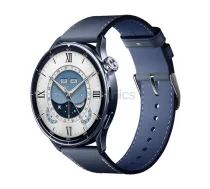 Xiaomi Watch S5, zila - Viedpulkstenis [#1891926]