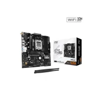ASRock A620AM PRO-A WIFI, Mainboard