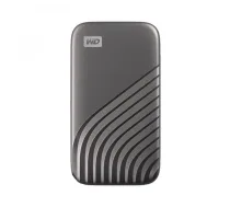 My Passport SSD 1TB Space Gray [WDBAGF0010BGY]