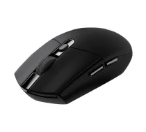 Logitech Mouse G305 black 910-005283 | Logitech