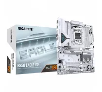 GIGABYTE B850 EAGLE ICE mātes plate AMD B850 AM5 pieslēgvieta ATX [#1118961]