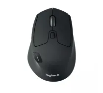 Logitech M720 pele Labā roka RF bezvadu sakari + Bluetooth Optisks 1000 DPI [#985196]