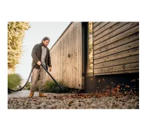 Kärcher WD 5 V-25/5/22 Black, Yellow 25 L 1100 W