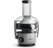 Philips Avance Collection HR1921/20 sulu spiede Sulu spiedes 1100 W Melns, Sudrabs, Caurspīdīgs