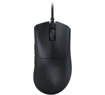 Razer - Deathadder V3 Gaming Mouse - Black