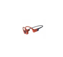 SHOKZ OpenSwim Pro Austiņas Bezvadu Aptīts ap kaklu Sporta Bluetooth Melns, Sarkans [0810173486125]