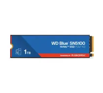 WD Blue SN5100 1TB NVMe SSD